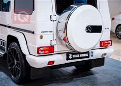 مێرسێدس بێنز G-Class